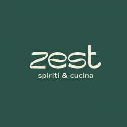 Zest logo