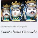 Ernesto Boria Ceramiche
