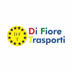 Di Fiore Vincenzo Noleggio Gru Trasporti e Servizi logo