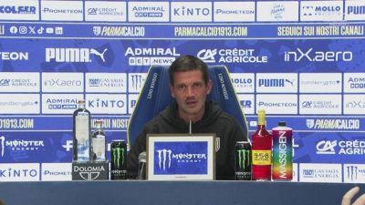 Chivu: "Abbiamo bisogno di punti e non di bellezza"