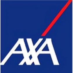 Axa Assicurazioni - Silvetti S.r.l. logo