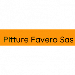 Pitture Favero Sas logo