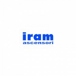 Iram Ascensori logo
