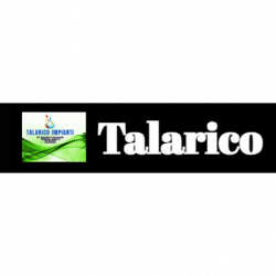 Talarico Impianti di Talarico Francesco logo
