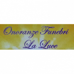 Onoranze Funebri La Luce logo