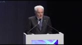 Mattarella: da Cotec appello all'azione Ue, stare fermi non è opzione