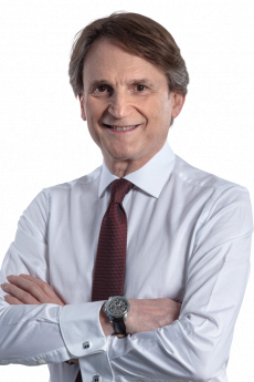 Roberto Ponzio Private Banker consulenza finanziaria