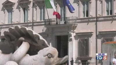 Dagli 007 esposto sul procuratore Lo Voi