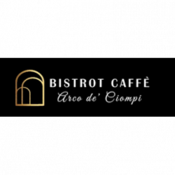 Bistrot Caffè Arco de' Ciompi logo