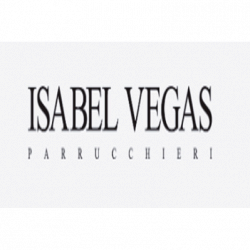 Isabel Vegas Parrucchieri logo