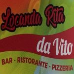 Locanda Rita da Vito  Ristorante Pizzeria Affittacamere
