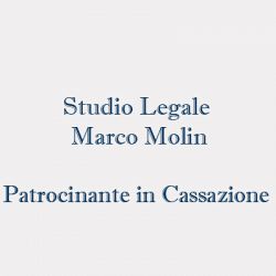 Studio Legale Avvocato Marco Molin logo