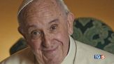 La vita di Papa Bergoglio in un documentario