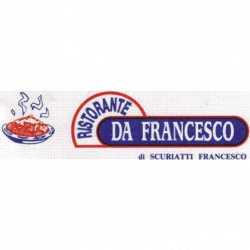 Ristorante da Francesco logo