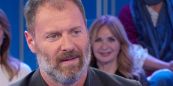 Uno di Famiglia, Pietro Sermonti deve abbandonare la recitazione