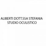 Aliberti Dott.ssa Stefania - Studio Oculistico