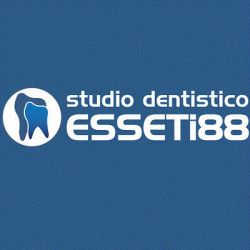 Studio Dentistico ESSETI s.a.s logo