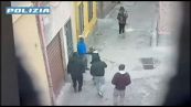 Blitz polizia contro gang della mafia nigeriana: 30 fermi a Sassari