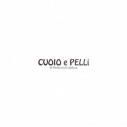 Cuoio e Pelli di Pelliccia Gianluca logo