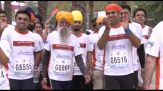 É morto Fauja Singh, il maratoneta più anziano al mondo (114 anni)