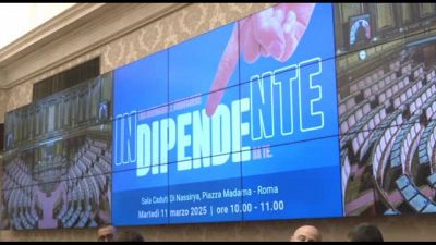Contrastare dipendenza da oppiacei e abbattere lo stigma, al via campagna