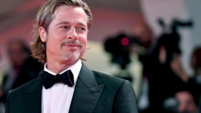 Il curioso caso di Benjamin Button: Brad Pitt e la sua malattia