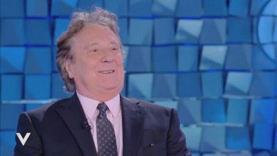Enzo Iacchetti: l'intervista integrale