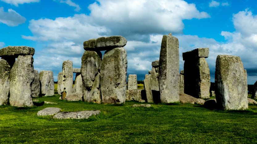 Un nuovo studio (italiano) svela la verità su Stonehenge