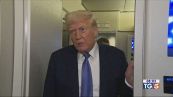 Contatto Putin-Trump per pace in Ucraina