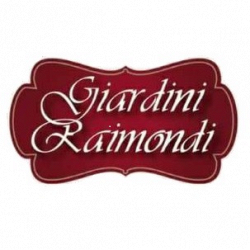 Giardini Raimondi logo