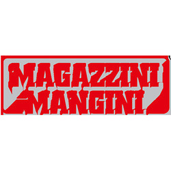 Mangini Magazzini logo