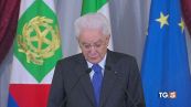 Informazione essenziale per la vita democratica