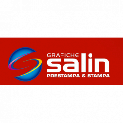 Tipografia - Arti Grafiche Salin logo