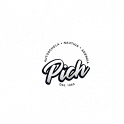 Scuola Nautica Pich logo