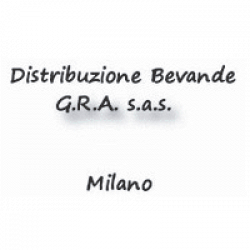 Distribuzione Bevande G.R.A. logo