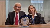 A STMicroelectronics primo premio di volontari@work di Terzjus