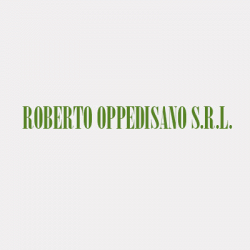 Roberto Oppedisano logo
