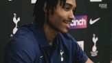 Spence, colpaccio Inter. Ora Curtis Jones