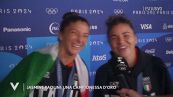 Jasmine Paolini: una campionessa d'oro