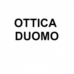 Ottica Duomo logo