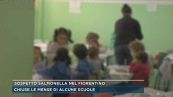 Sospetto salmonella nel fiorentino
