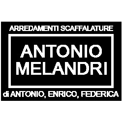 Melandri Scaffalature Arredo Ufficio logo