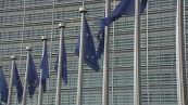 Le contromisure Ue al voto, missione Meloni in America