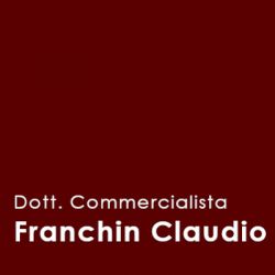 Franchin Dott. Claudio logo