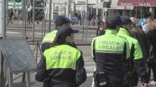 Pasqua si avvicina, via alle zone rosse a Venezia, Chioggia e Jesolo