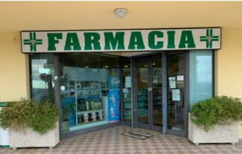 Farmacia Dr. Bozza Luciano