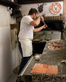 Ristorante Pizzeria Da Vincenzo