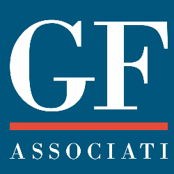 GF Associati logo