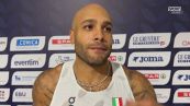 Jacobs: "Sapevo di valere l'oro, sono molto dispiaciuto. È saltato tutto"