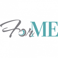 For Me Beauty & Relax logo